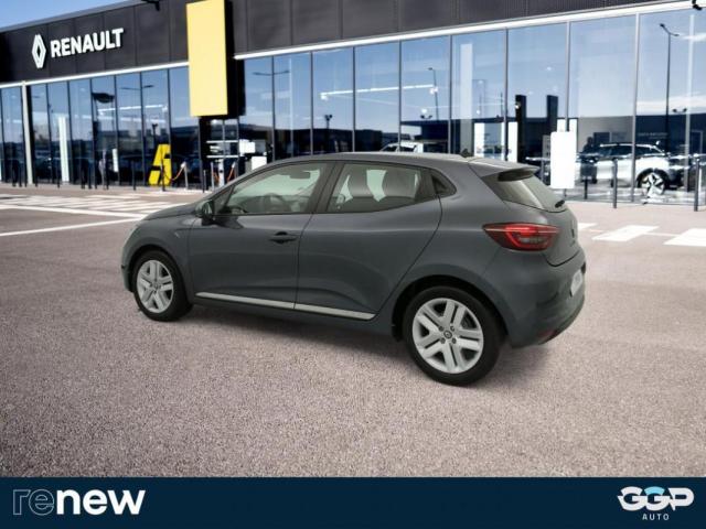 Renault Clio image 9