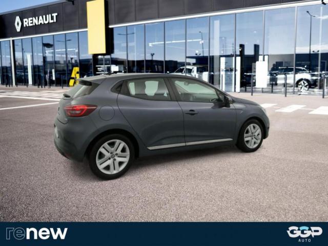 Renault Clio image 3