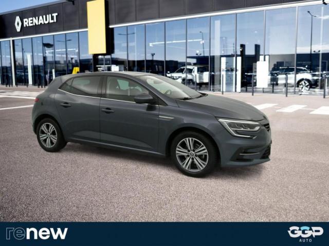 Renault Mégane image 8