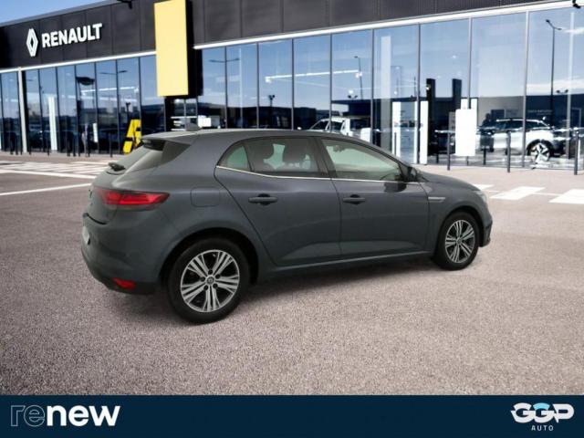 Renault Mégane image 5