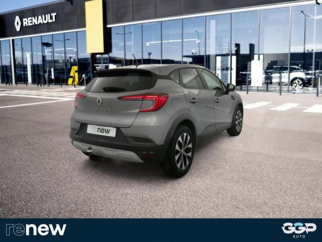 Renault Captur image 7