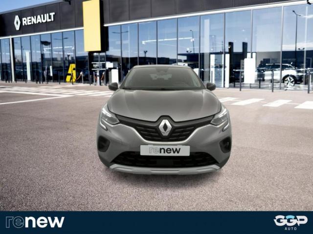 Renault Captur image 3