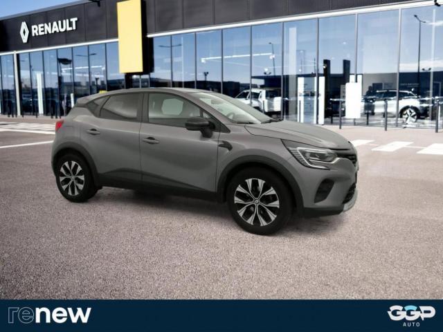 Renault Captur image 8