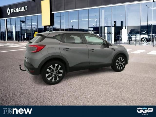 Renault Captur image 5