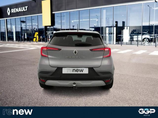 Renault Captur image 9