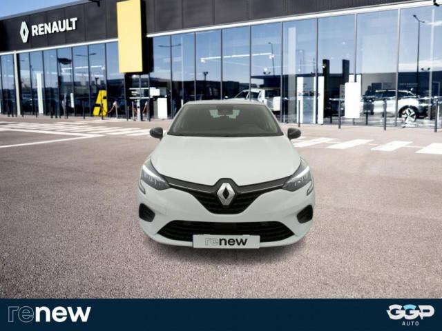 Renault Clio image 9