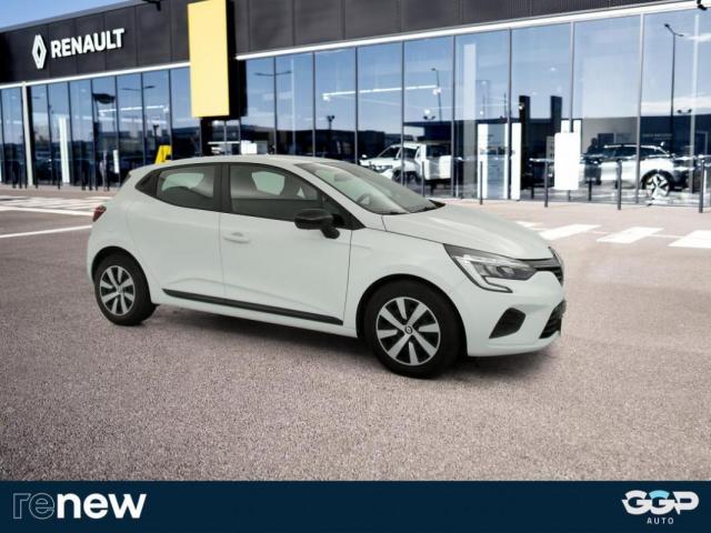 Renault Clio image 7