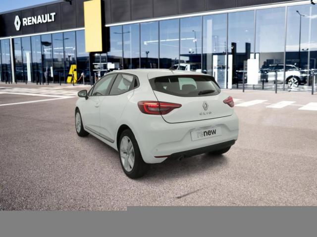 Renault Clio image 7