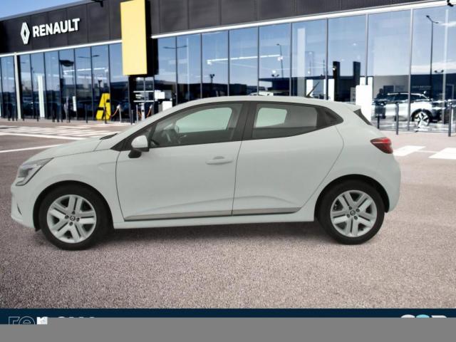 Renault Clio image 2