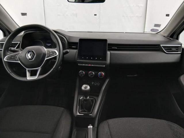Renault Clio image 1