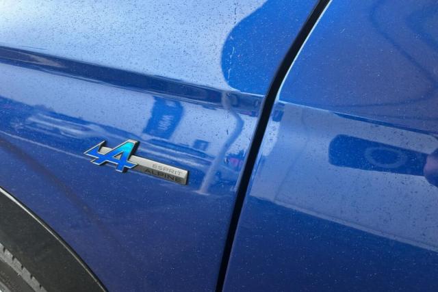 Renault Austral image 4