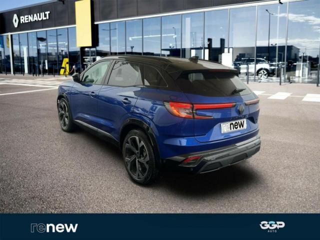 Renault Austral image 9