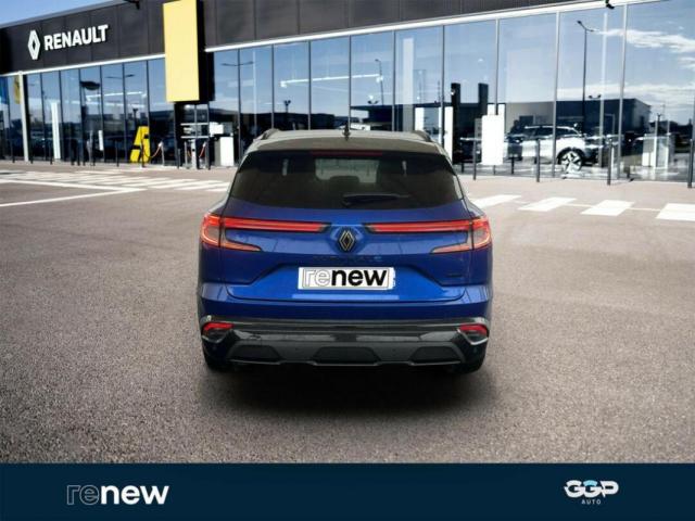 Renault Austral image 1