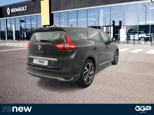 Renault Grand Scénic image 6