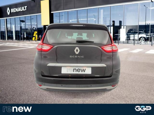 Renault Grand Scénic image 2