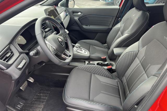 Renault Captur image 8