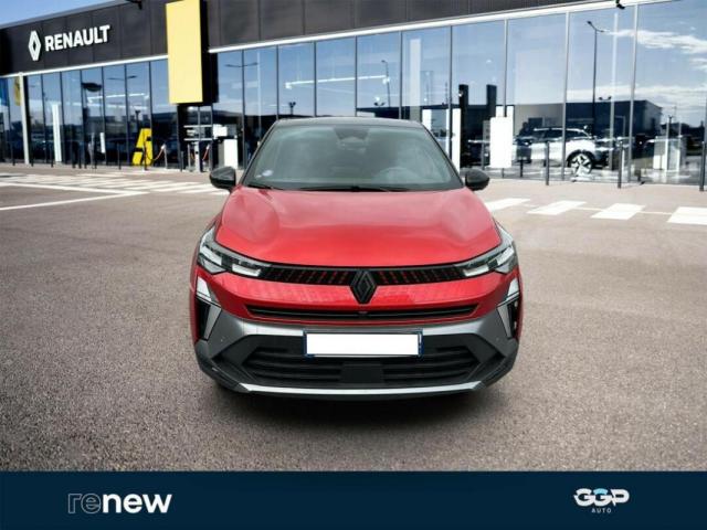 Renault Captur image 4