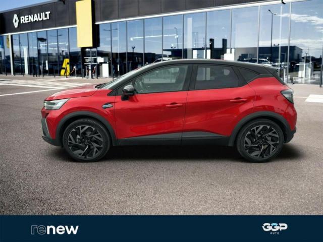 Renault Captur image 1