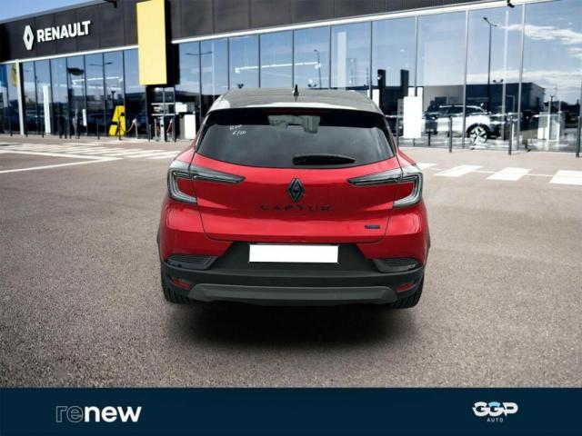 Renault Captur image 5
