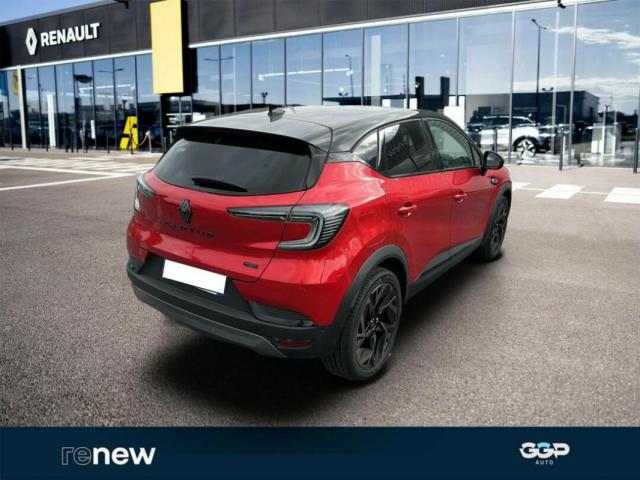 Renault Captur image 3