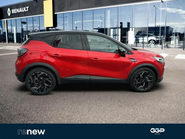 Renault Captur image 6
