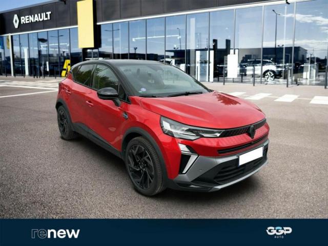 Renault Captur image 9