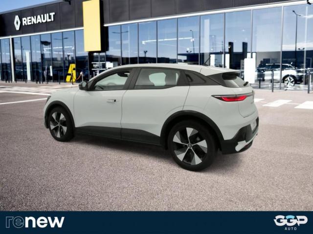 Renault Mégane E-Tech image 4