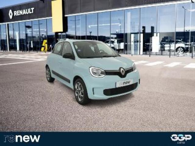 Renault Twingo image 1