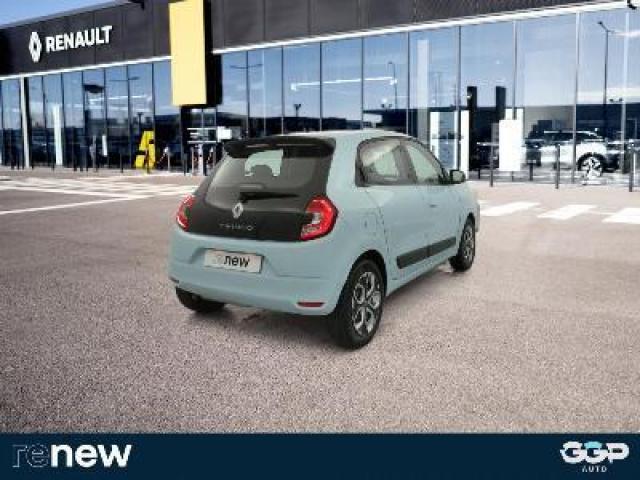 Renault Twingo image 6
