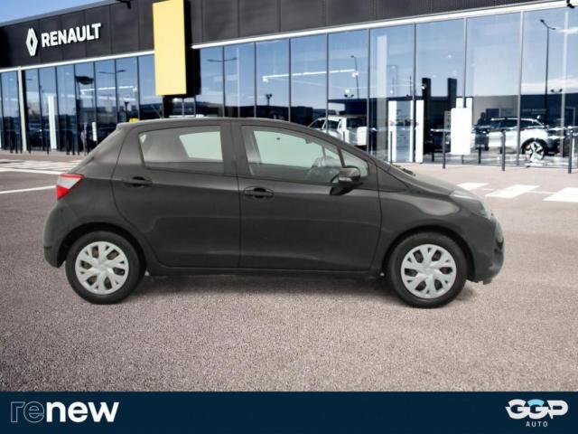 Toyota Yaris image 4