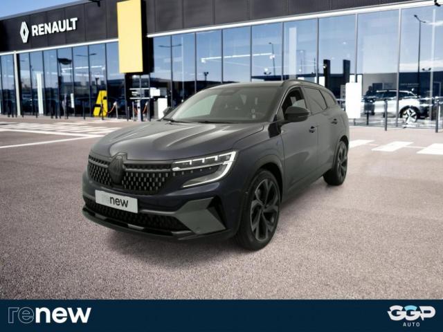 Renault Espace Vi E-Tech Full Hybrid 200 Gsr2 Esprit Alpine