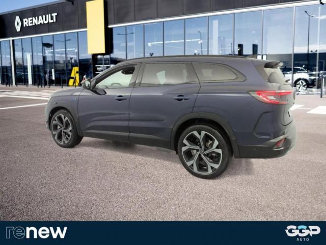 Renault Espace image 2