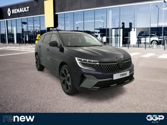 Renault Espace image 4