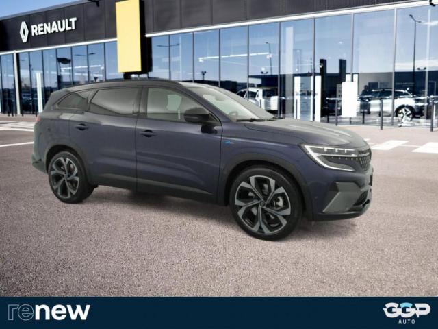 Renault Espace image 3