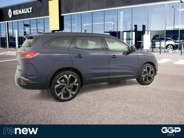 Renault Espace image 9