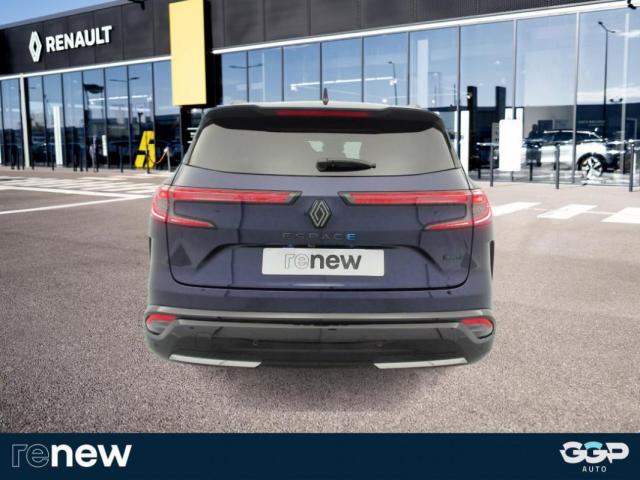 Renault Espace image 8