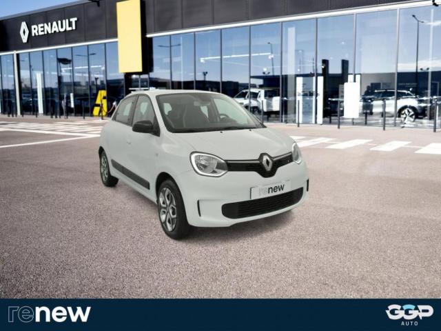 Renault Twingo image 5