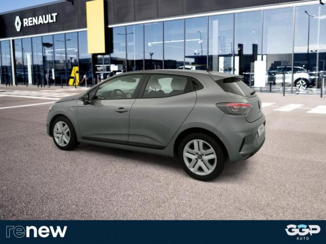 Renault Clio image 9