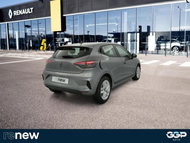 Renault Clio image 6