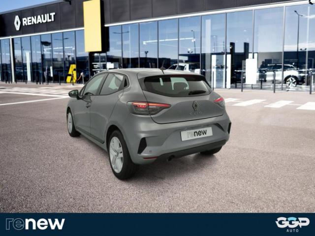 Renault Clio image 2