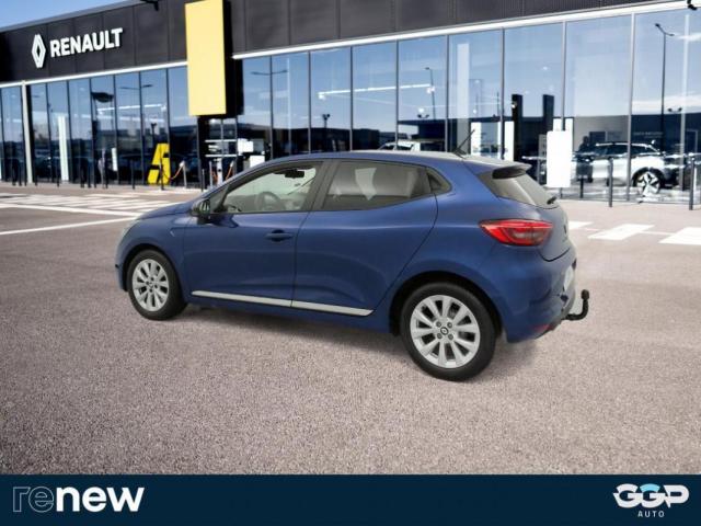 Renault Clio image 6