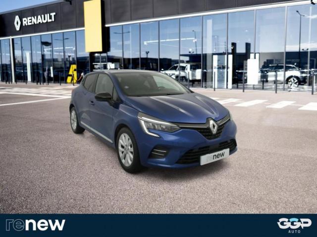 Renault Clio image 8