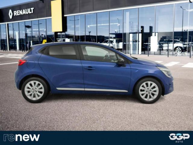 Renault Clio image 7