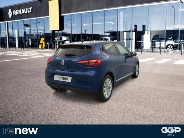 Renault Clio image 5