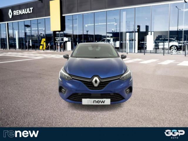 Renault Clio image 2