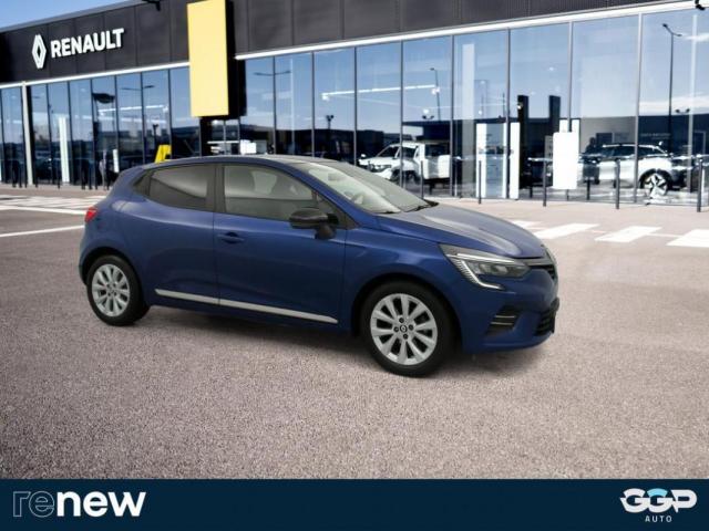 Renault Clio image 1