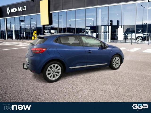 Renault Clio image 9