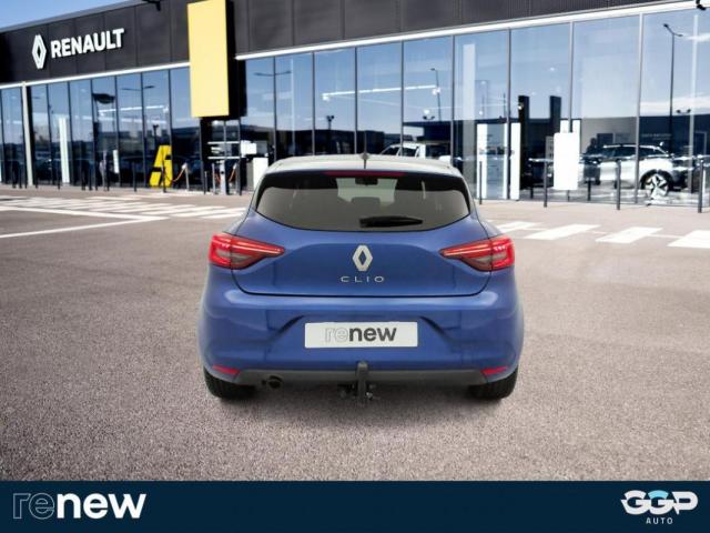 Renault Clio image 3