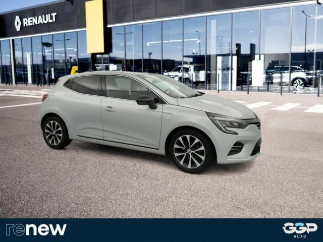 Renault Clio image 8