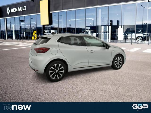 Renault Clio image 4